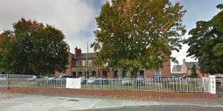 Dundalk Grammar School